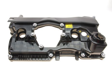 Кришка головки циліндрів BMW E46 316-318, FEBI BILSTEIN (178579)