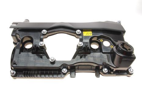 Кришка головки циліндрів BMW E46 316-318, FEBI BILSTEIN (178579)