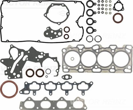 Комплект прокладок, двигатель, mitsubishi lancer, vict_reinz ( ), MITSUBISHI LANCER, MITSUBISHI MD979312, VICT Комплект прокладок, двигатель, mitsubishi lancer, vict_reinz ( ), MITSUBISHI LANCER, MITSUBISHI MD979312, VICT