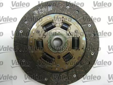 Комплект сцепления 826824 HYUNDAI