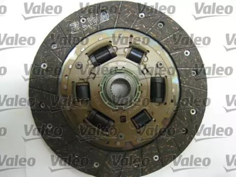 Комплект сцепления 826824 HYUNDAI
