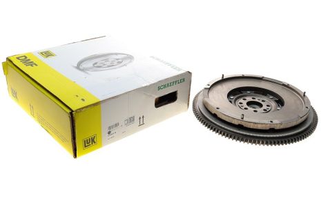 Маховик, JAGUAR S-TYPE, LAND ROVER, LUK (415047410) Маховик, JAGUAR S-TYPE, LAND ROVER, LUK (415047410)