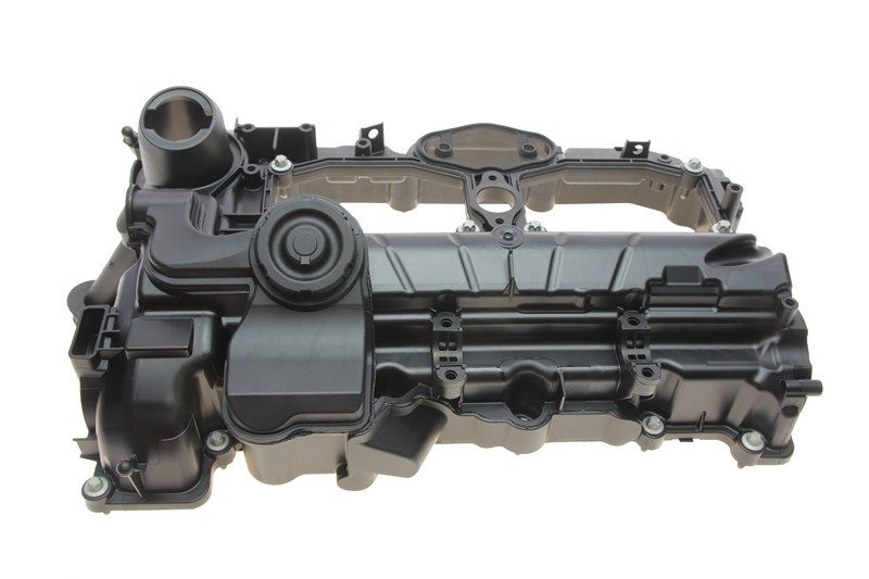 Крышка головки блока N20, 5 ( ), BMW 5, BMW 2, BMW (11127588412) Крышка головки блока N20, 5 ( ), BMW 5, BMW 2, BMW (11127588412)