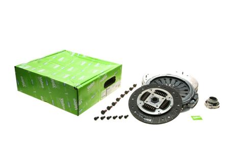 Комплект сцепления, LANCIA PHEDRA, FIAT ULYSSE, VALEO (835001) Комплект сцепления, LANCIA PHEDRA, FIAT ULYSSE, VALEO (835001)