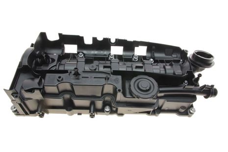 Кришка головки блока цилиндров B47, BMW 5 (11128581798)
