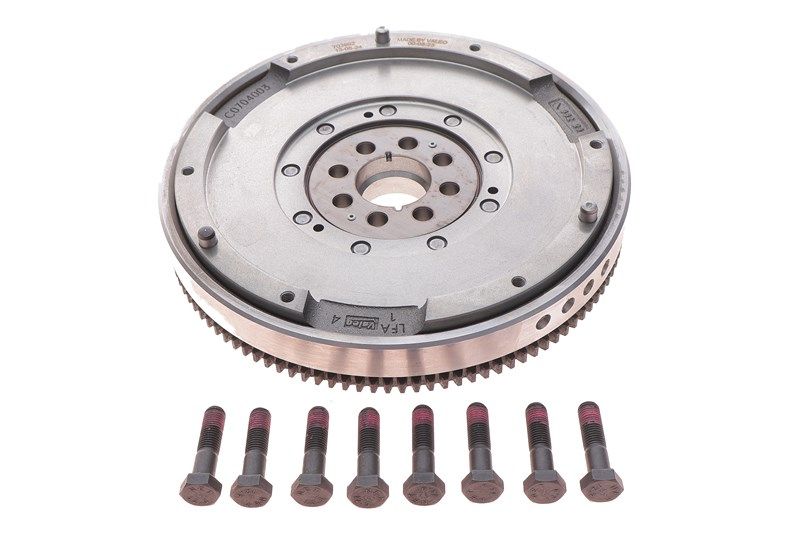 Маховик, MG MG, LAND ROVER, VALEO (836550) Маховик, MG MG, LAND ROVER, VALEO (836550)