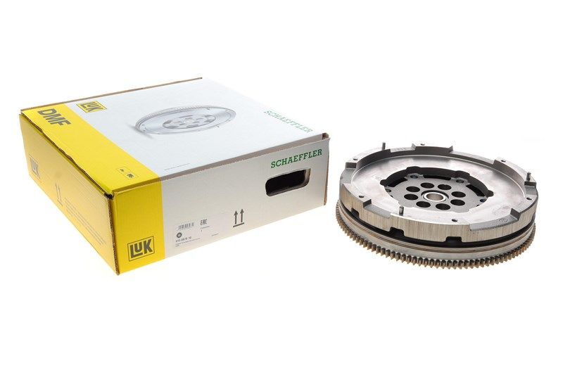 Маховик, FORD AUSTRALIA, LUK (415087810) Маховик, FORD AUSTRALIA, LUK (415087810)
