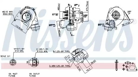 Компрессор, наддув 93051 MERCEDESBENZ