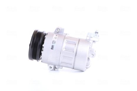 Компрессор, кондиционер, FORD KUGA, NISSENS (890639) Компрессор, кондиционер, FORD KUGA, NISSENS (890639)