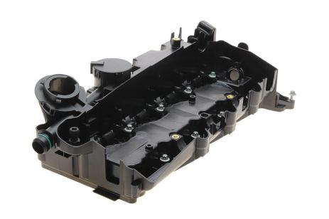 Кришка головки блока циліндрів N47, BMW 4 (11128508570) Кришка головки блока циліндрів N47, BMW 4 (11128508570)