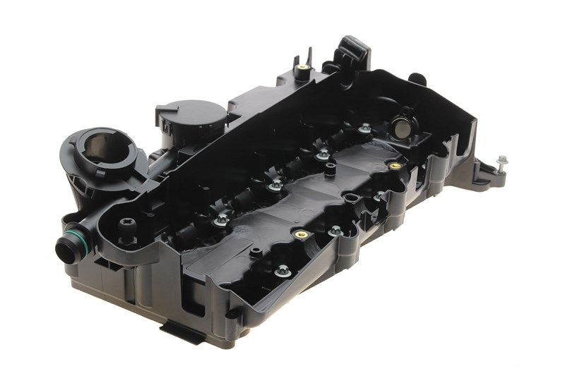 Кришка головки блока циліндрів N47, BMW 4 (11128508570) Кришка головки блока циліндрів N47, BMW 4 (11128508570)
