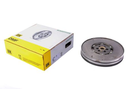 Маховик, VW PASSAT, AUDI A4, LUK (415011410) Маховик, VW PASSAT, AUDI A4, LUK (415011410)