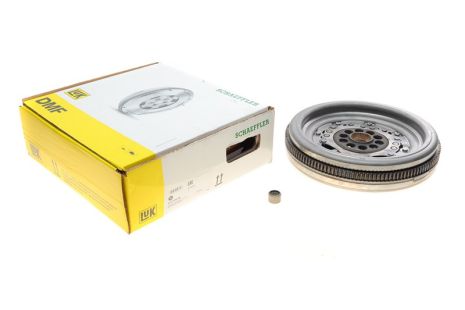 Маховик, VW (FAW), VW (SVW), LUK (415075509) Маховик, VW (FAW), VW (SVW), LUK (415075509)
