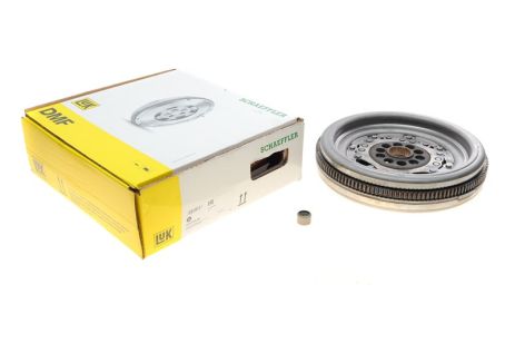 Маховик, VW (FAW), VW (SVW), LUK (415075509) Маховик, VW (FAW), VW (SVW), LUK (415075509)