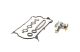 К-т ланцюга ГРМ VW, AUDI 1. 8T, FEBI BILSTEIN (46576) К-т ланцюга ГРМ VW, AUDI 1. 8T, FEBI BILSTEIN (46576)
