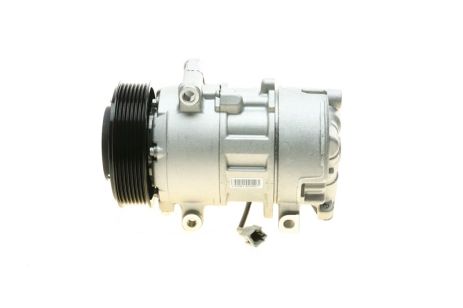 Компрессор, кондиционер 813245 RENAULT Компрессор, кондиционер 813245 RENAULT