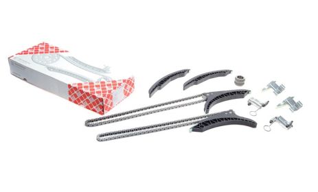 К-т ланцюгів 5/ BMW F10, 7/F01, FEBI BILSTEIN (175446) К-т ланцюгів 5/ BMW F10, 7/F01, FEBI BILSTEIN (175446)