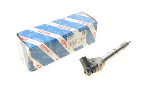 Распылитель, VW CRAFTER, BOSCH (0445110550)