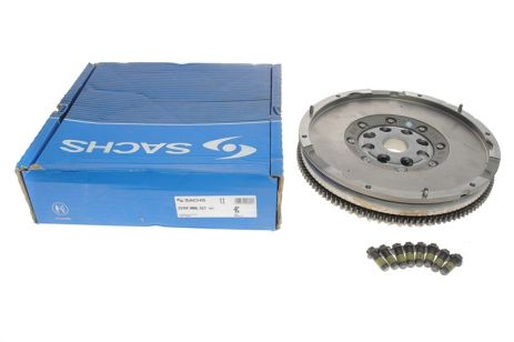 2294 002 121 SACHS - Маховик двомасовий