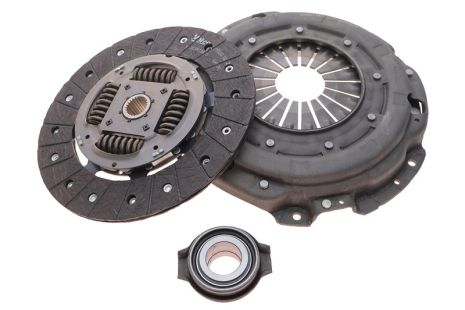 Комплект сцепления, NISSAN TERRANO, LUK (626310600)