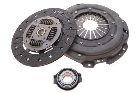 Комплект сцепления, NISSAN TERRANO, LUK (626310600)