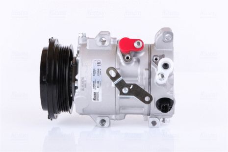 Компрессор, кондиционер, TOYOTA CAMRY, NISSENS (890808)