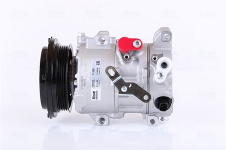 Компрессор, кондиционер, TOYOTA CAMRY, NISSENS (890808) Компрессор, кондиционер, TOYOTA CAMRY, NISSENS (890808)