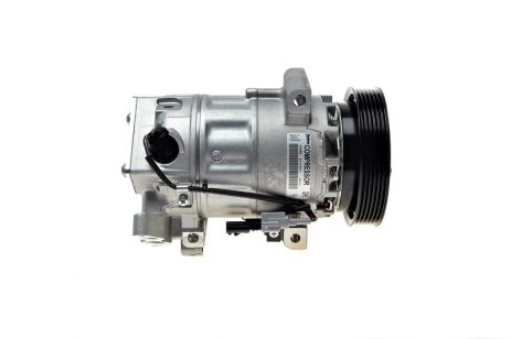 Компресор кондицiонера RENAULT Clio4 1,5DCI
