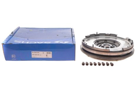 Маховик MERCEDES 602 030 23 05 (Пр-во SACHS)