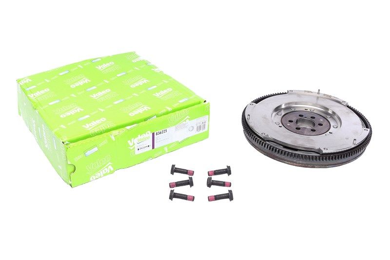 Маховик, AUDI A3, SKODA OCTAVIA, VALEO (836225) Маховик, AUDI A3, SKODA OCTAVIA, VALEO (836225)