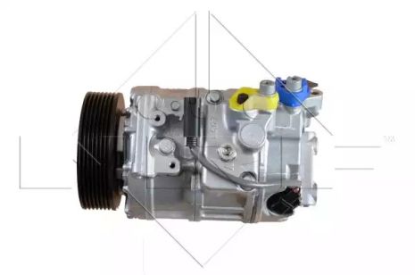 Компрессор, кондиционер 32524 BMW