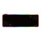 Коврик для мыши MeeTion Backlit Gaming Mouse Pad RGB MT-PD121 black Коврик для мыши MeeTion Backlit Gaming Mouse Pad RGB MT-PD121 black