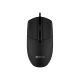 Мышь XTRIKE ME GM-124 wired mouse |1000dpi| black Мышь XTRIKE ME GM-124 wired mouse |1000dpi| black