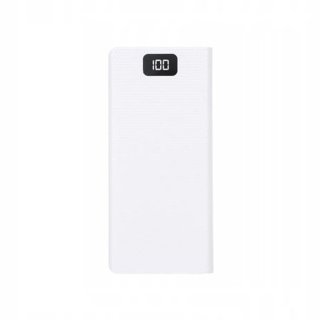 Корпус повербанка DIY C18M 8x18650 (Up To 20000mAh) LED Number Display Корпус повербанка DIY C18M 8x18650 (Up To 20000mAh) LED Number Display