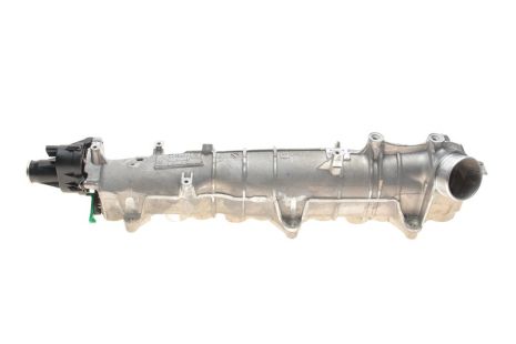 колектор впускний N57, BMW X6 (11618515685) колектор впускний N57, BMW X6 (11618515685)