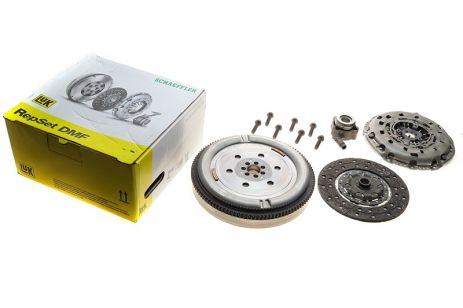 Комплект сцепления, FIAT DUCATO, LUK (600036600) Комплект сцепления, FIAT DUCATO, LUK (600036600)
