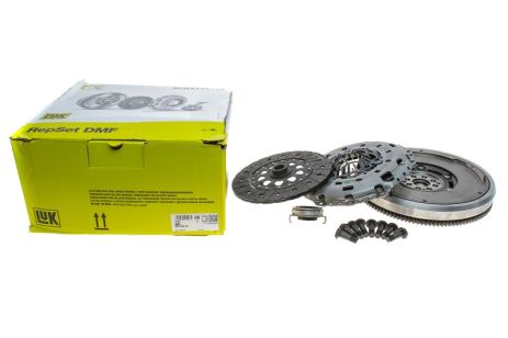 Комплект сцепления, HONDA CR-V, LUK (600028800) Комплект сцепления, HONDA CR-V, LUK (600028800)
