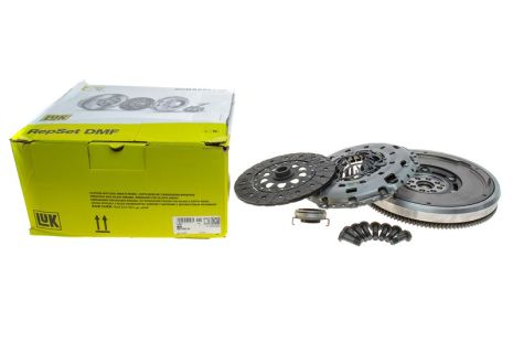 Комплект сцепления, HONDA CR-V, LUK (600028800) Комплект сцепления, HONDA CR-V, LUK (600028800)