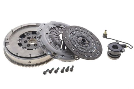 Комплект сцепления, HOLDEN CRUZE, VAUXHALL MERIVA, LUK (600037000)