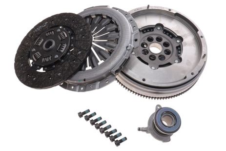 Комплект сцепления, LAND ROVER, LUK (600037500) Комплект сцепления, LAND ROVER, LUK (600037500)