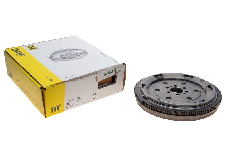 Маховик, AUDI (FAW), LUK (415055908) Маховик, AUDI (FAW), LUK (415055908)