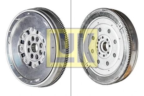 Маховик, FIAT ULYSSE, LANCIA PHEDRA, LUK (415030710) Маховик, FIAT ULYSSE, LANCIA PHEDRA, LUK (415030710)