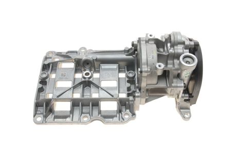 Насос оливи N47, BMW 5 (11417810823) Насос оливи N47, BMW 5 (11417810823)