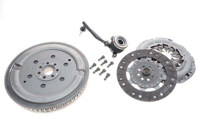 Комплект сцепления, RENAULT DUSTER, DACIA DUSTER, LUK (600034900) Комплект сцепления, RENAULT DUSTER, DACIA DUSTER, LUK (600034900)