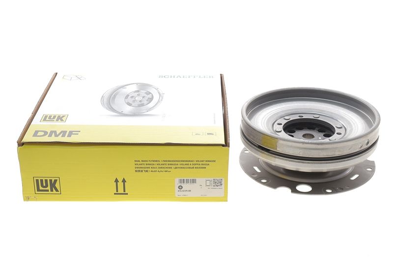 Маховик, AUDI (FAW), LUK (415072909) Маховик, AUDI (FAW), LUK (415072909)