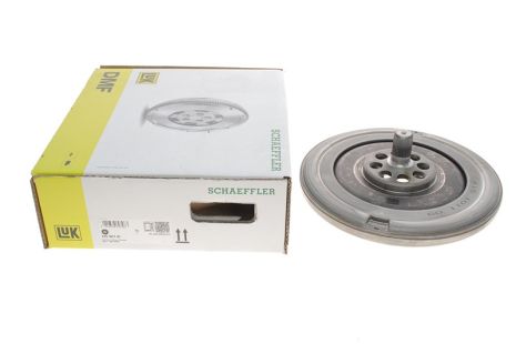Маховик, AUDI Q5, LUK (415101107) Маховик, AUDI Q5, LUK (415101107)