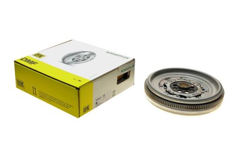 Маховик, VW (FAW), SKODA (SVW), LUK (415093709)