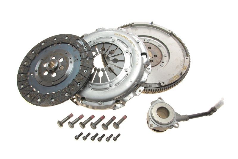 Комплект сцепления, AUDI A3, SKODA SUPERB, VALEO (837497) Комплект сцепления, AUDI A3, SKODA SUPERB, VALEO (837497)