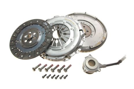Комплект сцепления, AUDI A3, SKODA SUPERB, VALEO (837497) Комплект сцепления, AUDI A3, SKODA SUPERB, VALEO (837497)
