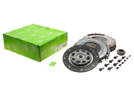 Комплект сцепления, VW LT, VALEO (837053) Комплект сцепления, VW LT, VALEO (837053)